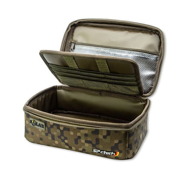 Сумка Solar SP C-Tech PVA Station Standard LGCT37