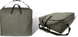 Сумка для раскладушки Black Cat Extreme Bedchair Bag 104cm,30cm khaki 88cm