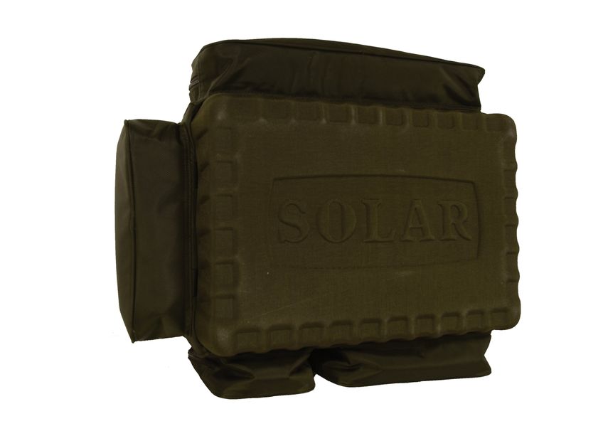 Рюкзак Solar SP Barrow / Ruckbag LG01