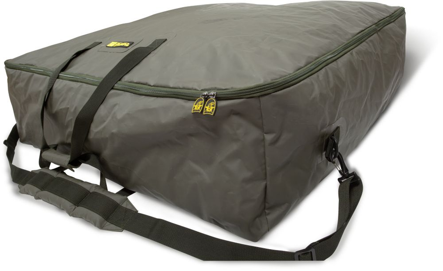 Сумка для раскладушки Black Cat Extreme Bedchair Bag 104cm,30cm khaki 88cm 8541004