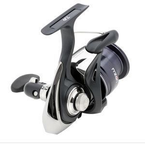 Котушка Daiwa 25 N`Zon LT 10322-500