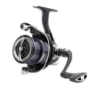 Котушка Daiwa 25 N`Zon LT 10322-500
