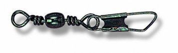 Вертлюжок з карабіном Carbine Swivel 6113020