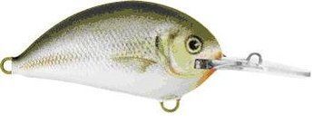 Воблер RITMO BITTERLING, Deep Runner, 2.5cm, 2.2g RT2DR BTR
