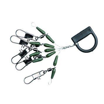 Easy Swap Swivel, 5pcs 6147001