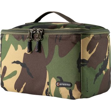 Термосумка Speero Bait/Cool Bag DPM Medium SPBAGBAITCOOLDPMM