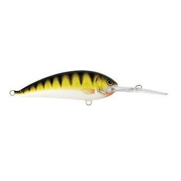 Воблер TANGO GILDED PERCH, Shallow Runner, 6cm, 7g TG6SR GPR