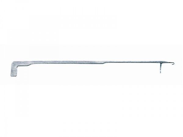 Игла Lead Core Needlel, 7cm. Quantum 6602020