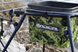 Відро Radical Camou bucket with lid 250mm 10l camou 290mm 211mm