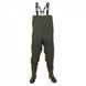 Вэйдерсы Vass E 650 Series Chest Wader 43 UK9