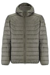Куртка з капюшоном Viverra Warm Cloud Jacket Olive РБ-2232982