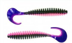 Worm Tail 4" 5107971
