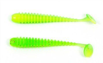Силиконовая приманка Wawe Tail 2.8" 5246837