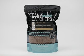 Стік мікс Carp Catchers 1kg «BIOX» bsm1