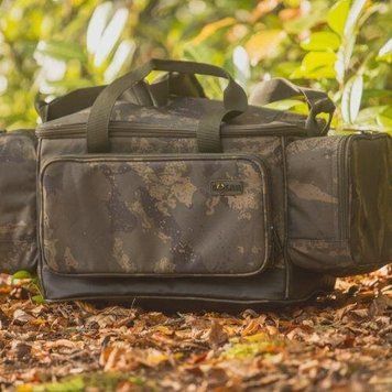 Сумка Solar Undercover Camo Carryall Medium CA08