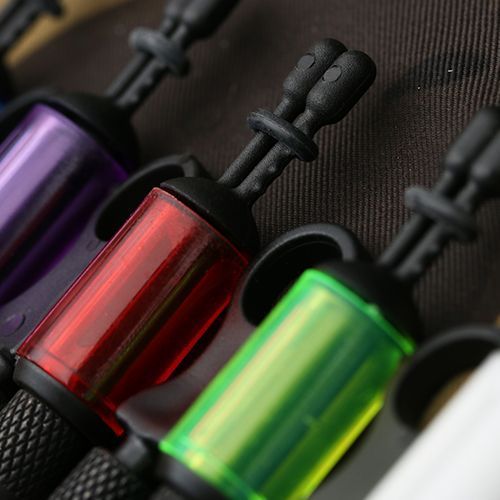 Запасні ущільнювальні кільця Gardner Spare 'O' Rings For All Bugs BUGOR