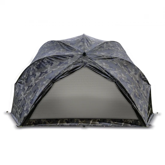 Палатка-зонт Solar Undercover Camo Brolly System CA01