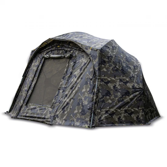Палатка-зонт Solar Undercover Camo Brolly System CA01