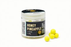 Бойли pop-up Carp Catchers Toppers "Honey Pineapple" 12, 14mm pthp1214
