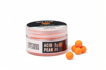 Бойл pop-up Carp Catchers «Acid Pear» 10 mm pap10