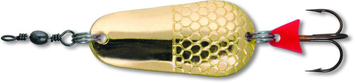 Блесна Zebco Classic Spoon 3390106