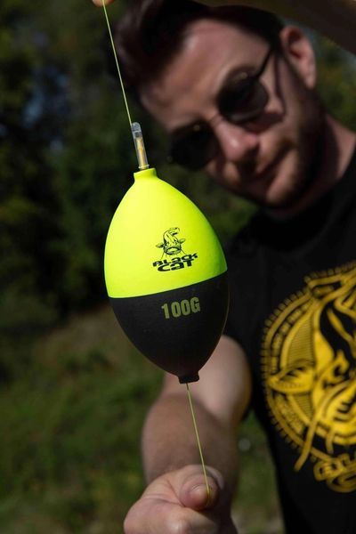 Поплавки Black Cat Hard Core Beacon Float BO600011