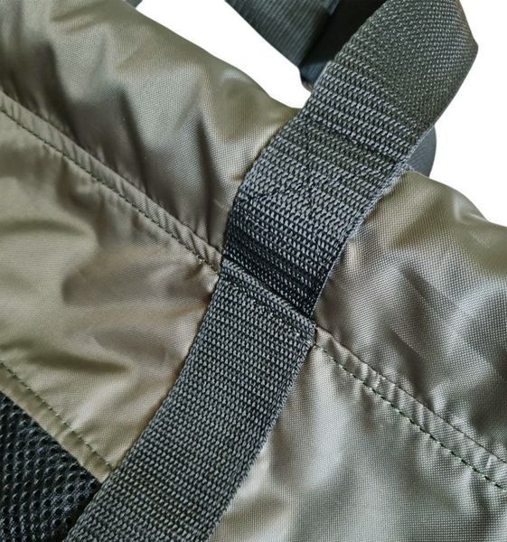 Сумка с поплавками для хранения и взвешивания рыбы World4Carp MFR Weigh Sling w160