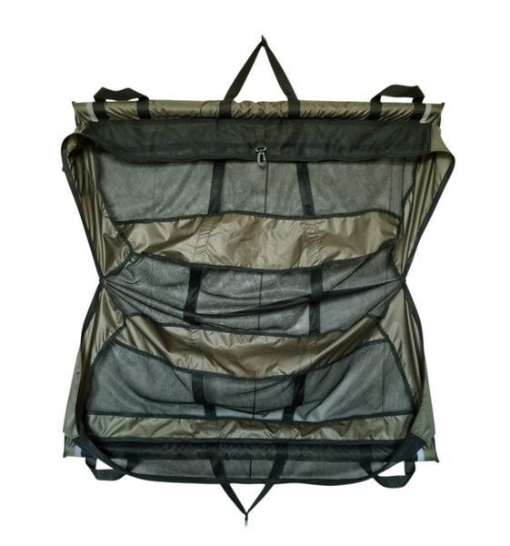 Сумка с поплавками для хранения и взвешивания рыбы World4Carp MFR Weigh Sling w160