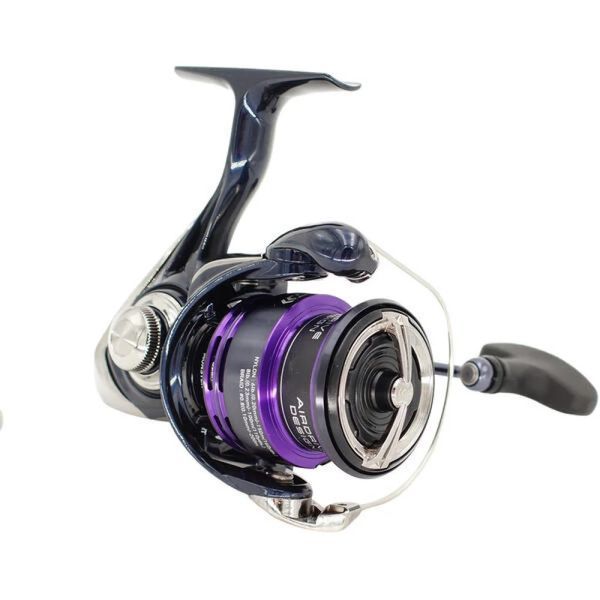 Котушка Daiwa 24 Prorex X 20004770