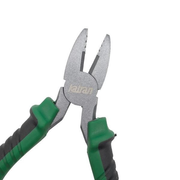 Плоскогубці CRIMPING PLIERS MINI 120MM 4262389022158