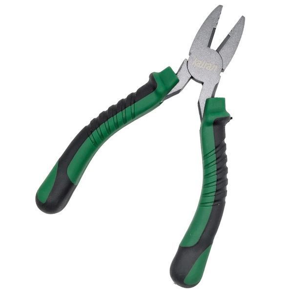 Плоскогубці CRIMPING PLIERS MINI 120MM 4262389022158