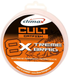 Шнур сомовый Climax Cult Catfish X-Treme 280m 0.50mm 47kg