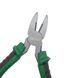 Плоскогубці CRIMPING PLIERS MINI 120MM