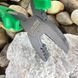 Плоскогубці CRIMPING PLIERS MINI 120MM