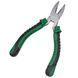 Плоскогубці CRIMPING PLIERS MINI 120MM