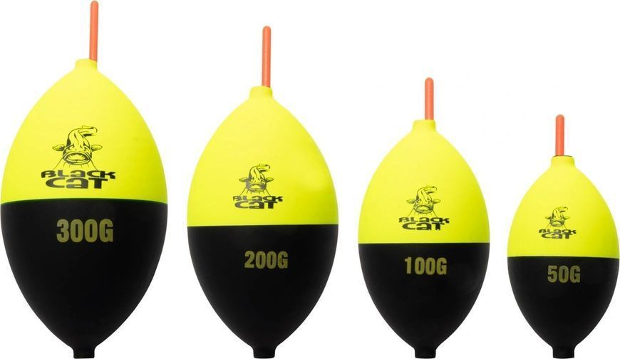 Поплавки Black Cat Hard Core Beacon Float BO600011
