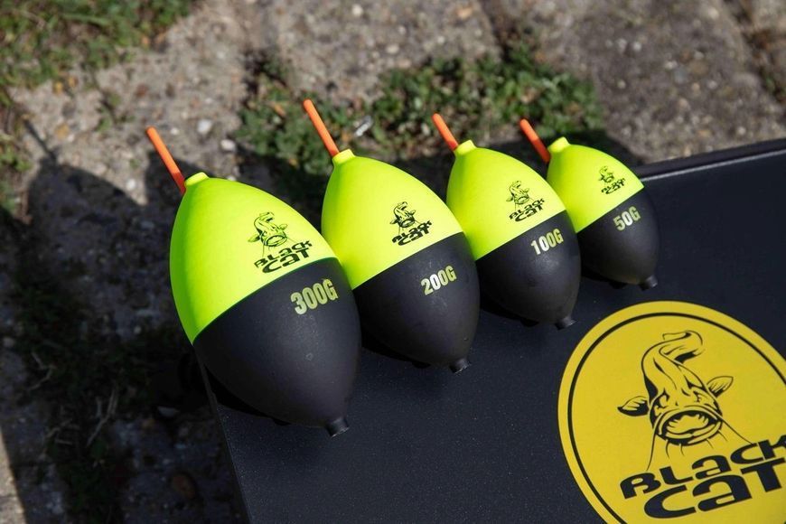 Поплавки Black Cat Hard Core Beacon Float BO600011