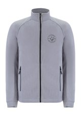 Куртка флис Viverra Heavy Warm Grey РБ-2230169