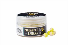 Бойлы pop-up Carp Catchers «Pineapple&Banana» 8mm ppb8