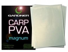 ПВА- пакети «Magnum», 138x111мм, 10шт PVA2M