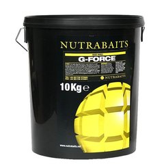 Базова суміш G-FORCE Nutrabaits G-force 10