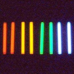 Светящийся элемент «Mini Betalights» (12.5mm*1mm) BLIR
