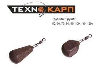 Груз Технокарп "Груша" 12080