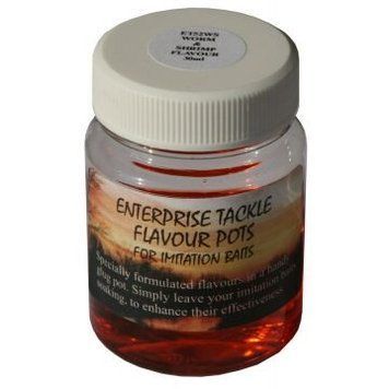 Ароматизаторы Для Приманок Enterprise, 30ml ET52WS