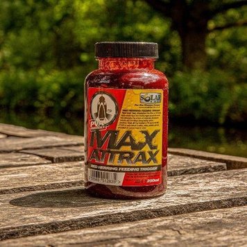 MAX ATTRAX LIQUID MARHX