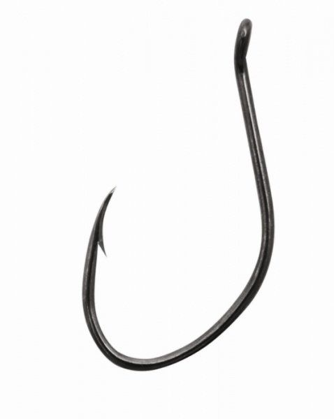 Крючок Black Cat Single Hook 4375110