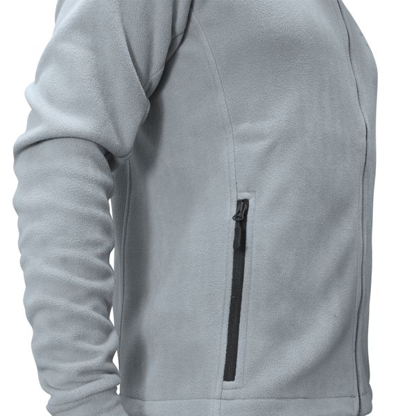 Куртка фліс Viverra Heavy Warm Grey РБ-2230169