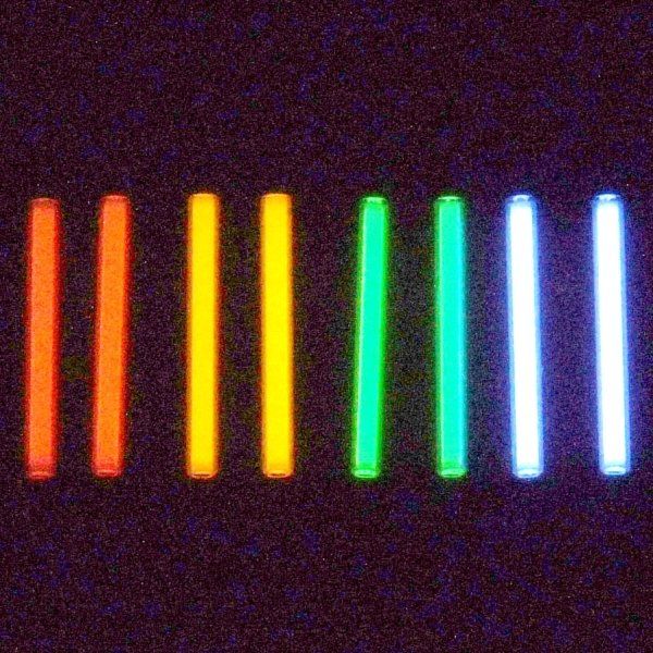 Світиться елемент «Mini Betalights» (12.5mm * 1mm) BLIY