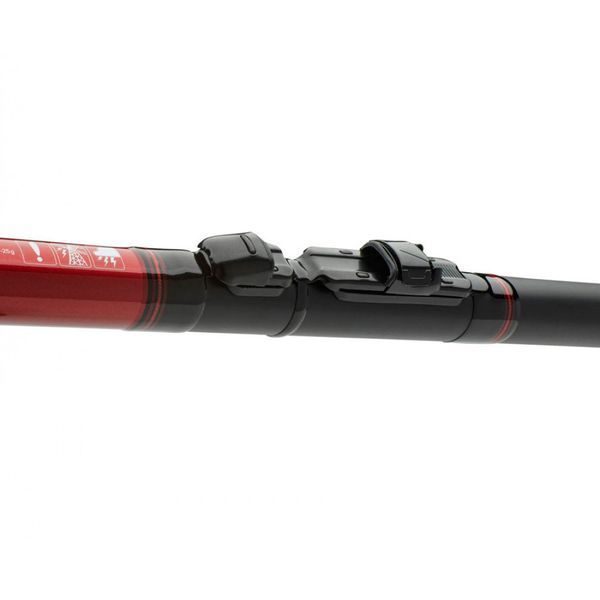 Удочка болонская Daiwa 25 Ninja Х Bolo 11628-400