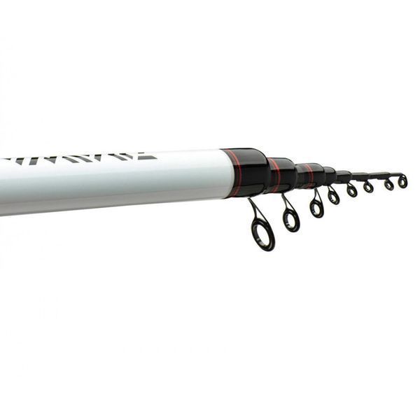 Удочка болонская Daiwa 25 Ninja Х Bolo 11628-400